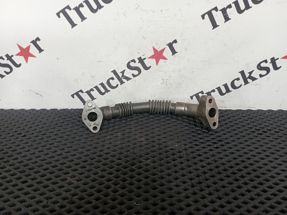 Трубка турбины