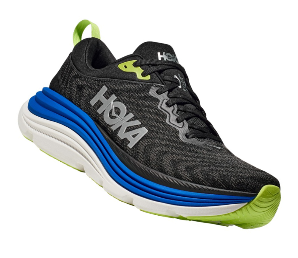 Кроссовки мужские Hoka Gaviota 5 Wide