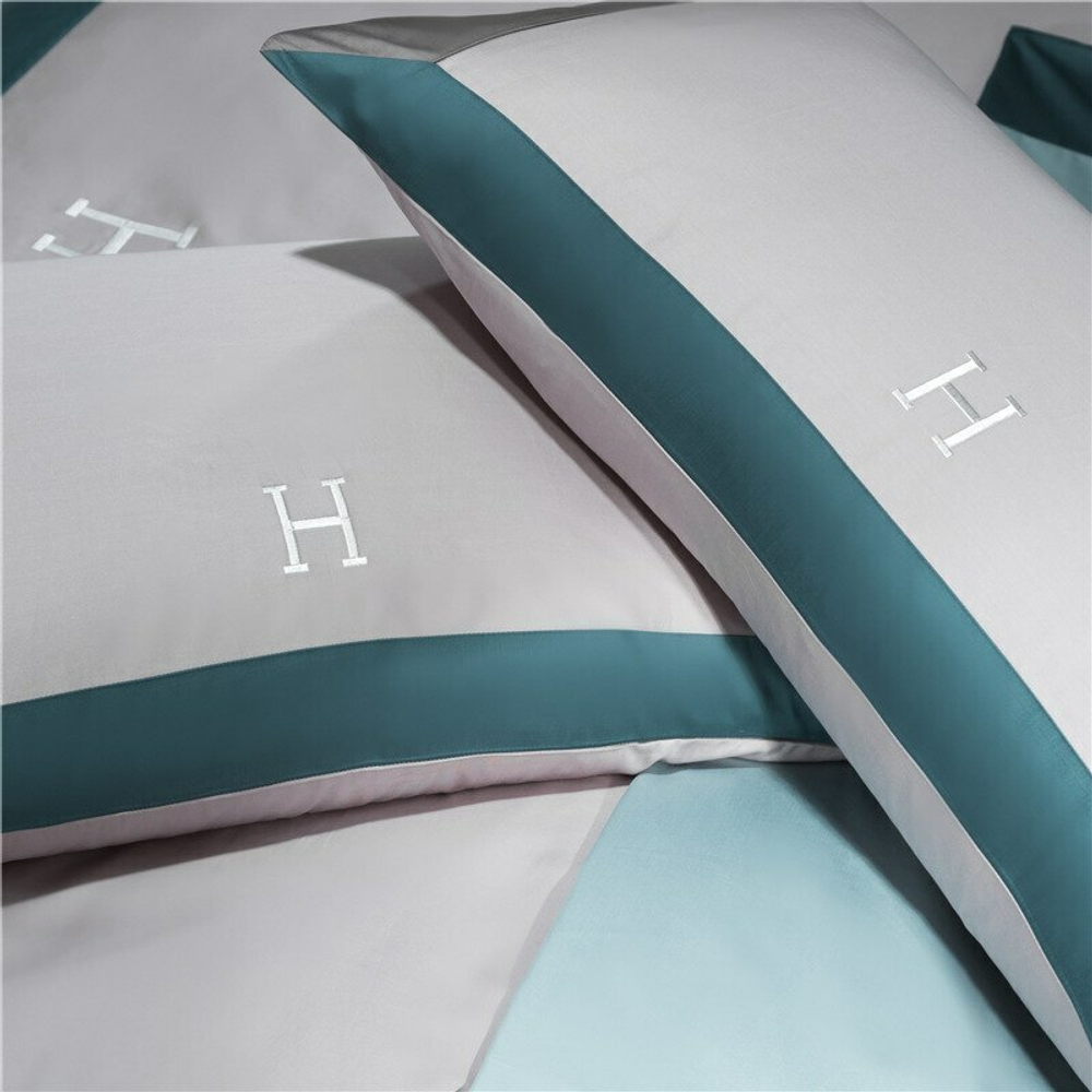 Постельное белье Hermès