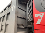 Shacman (Shaanxi) SX* 8x4 Самосвал SX331863366 (Дизельный, 12,5 л, 544 л.с., МТ)