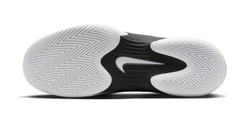 Мужские кроссовки теннисные Nike Zoom Vapor 12 - черный