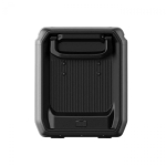 Портативный холодильник-морозильник EcoFlow GLACIER Classic (45 л) + аккумулятор