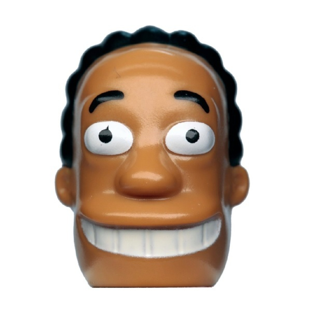 Голова Хибберта 20828pb01