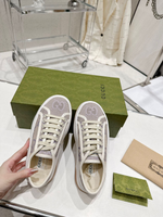 Кеды Gucci