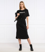 Платье DKNY - черный(P1BD7EGQ)