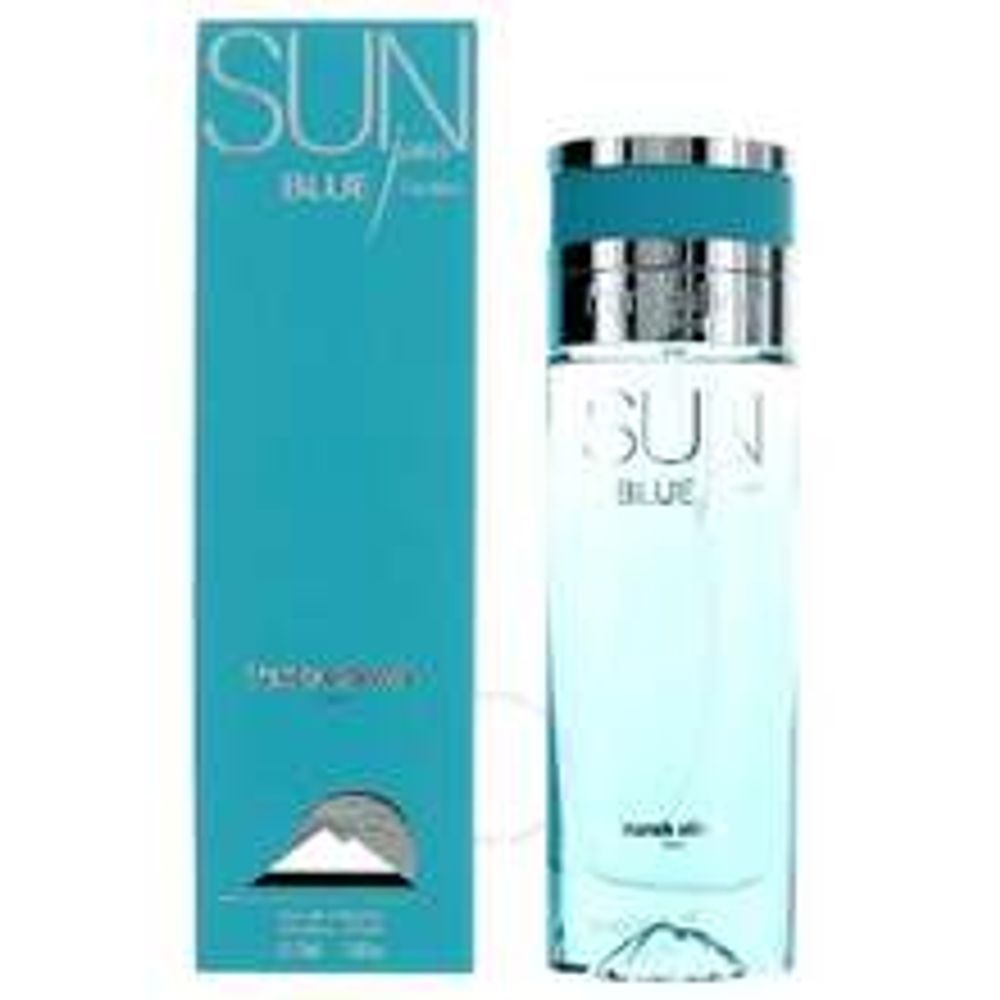 Franck Olivier Sun Java Blue EDT 75ml Franck Olivier Sun Java Blue EDT 75ml