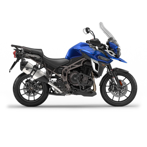 Triumph Tiger Explorer 1200