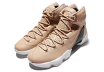 Заказать Nike LeBron 13 Elite Tan Leather