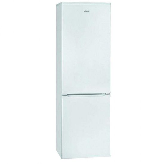 Холодильник Bomann KG183 white