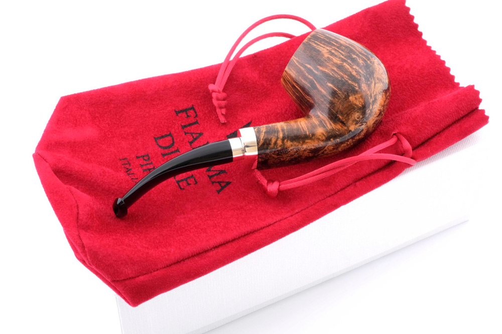 Курительная трубка Fiamma di Re 1 Corona, F403