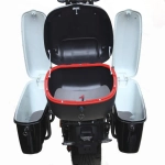 Электроскутер SKYBOARD CITYCOCO FAR EAST 5000