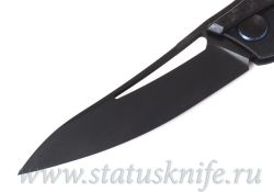 Нож Синькевич Каркас Full Custom #4фотография - 2