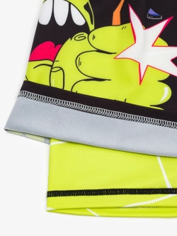 Шорты MANTO MITTE