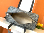 Goyard Barrel 40 Sports Bag