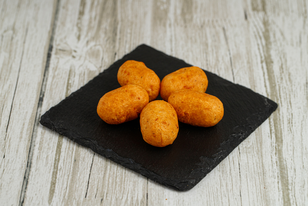 Мини хот-доги 5 шт.