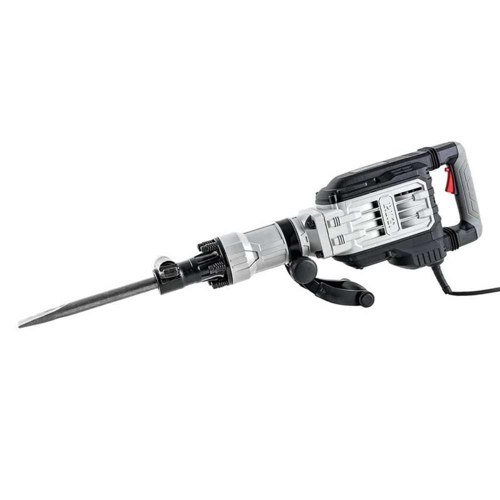Молоток отбойный HEX30 2500Вт 75Дж P.I.T. GSH90-C2
