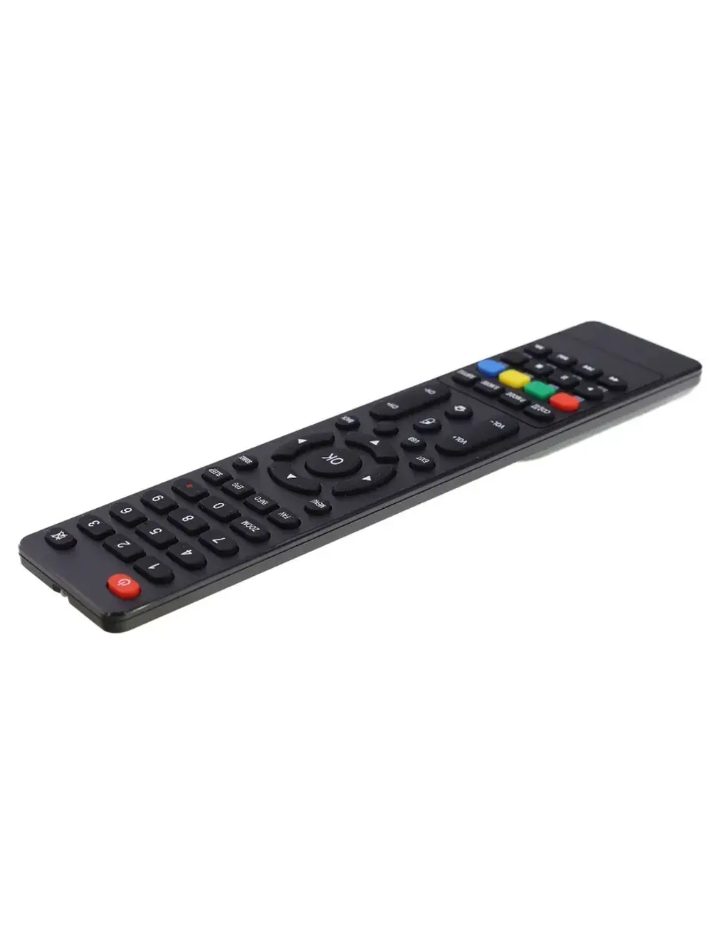 Пульт для телевизора STV-LC32ST00100W Supra с батарейками