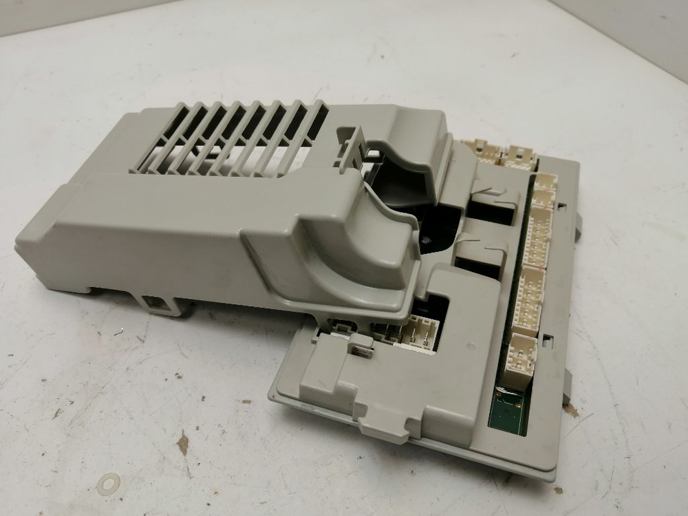 HWD80-BP14979 кт108 Модуль питания для стиральной машины Haier HWD80-BP14979 б/у