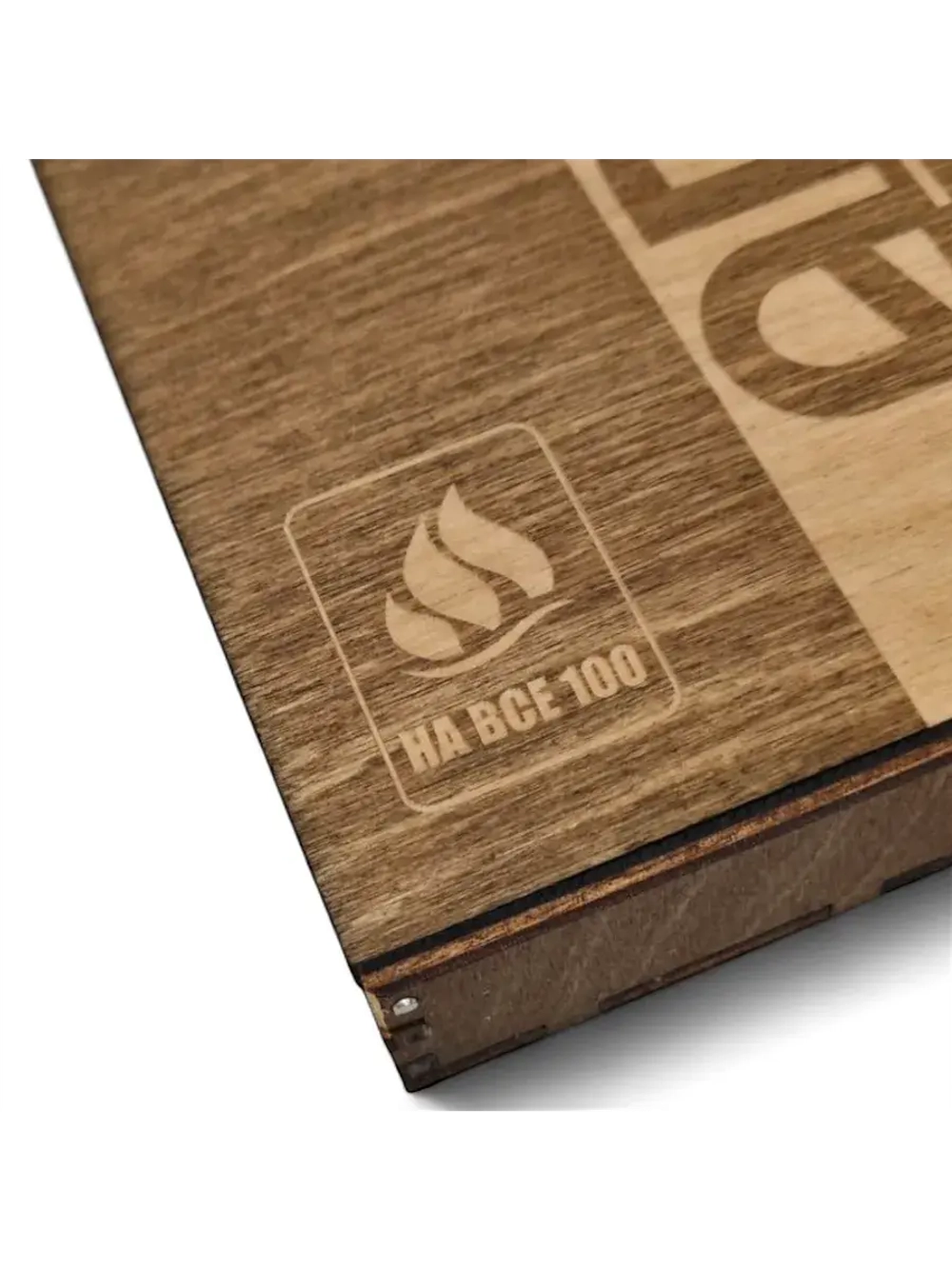 Набор значков