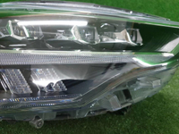 Фара правая Haval Jolion (2021-н.в.) LED