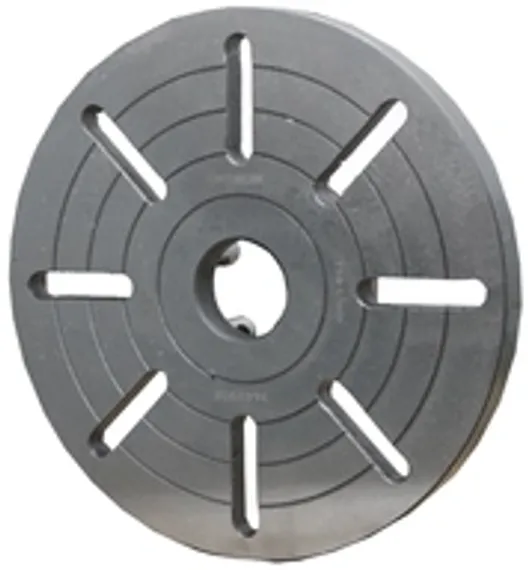 Токарный станок Optimum OPTIturn TH 6620D