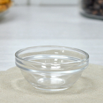 EMPILABLE Салатник 6см "Удобное хранение"