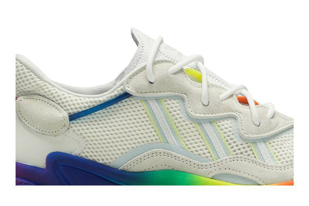 Кроссовки Adidas Originals Ozweego Pride
