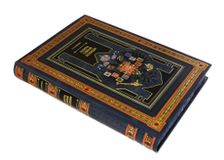 Работа тайной полиции