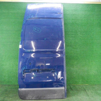 Дверь багажника левая Renault Master 3 (2010-н.в.)