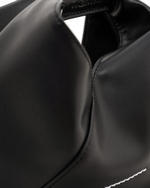 MM6 MAISON MARGIELA СУМКА ЧЕРЕЗ ПЛЕЧО ЧЕРНАЯ CLASSIC JAPANESE