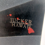 Комплект Лонгборд Jucker Hawaii 40/102см