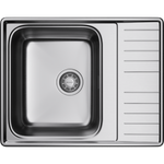 Кухонная мойка Omoikiri Sagami 63-IN