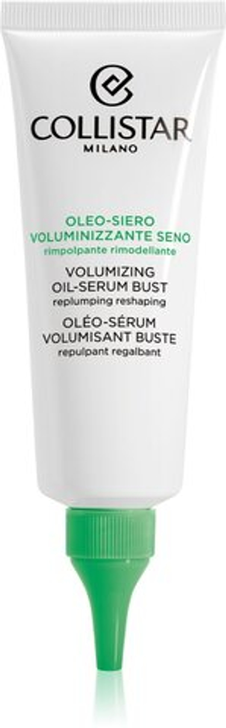 Collistar Special Perfect Body Volumizing Oil-Serum Bust - сыворотка для моделирования бюста /   75  ml  / GTIN 8015150252515