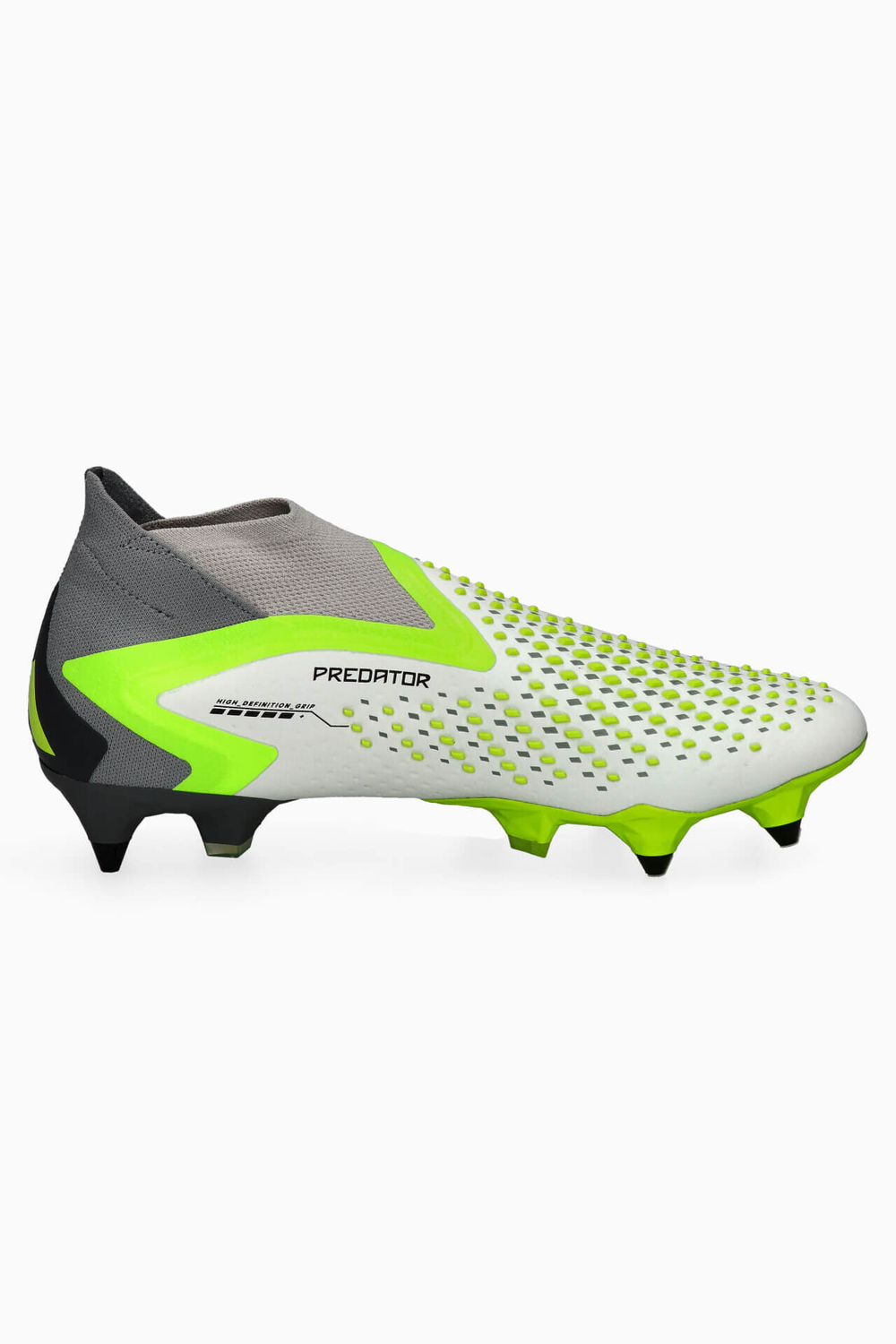 Бутсы adidas Predator Accuracy+ SG