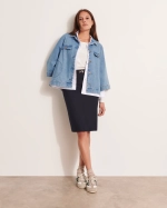 Юбка Devernois 12172