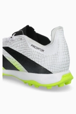 Сороконожки adidas Predator League TF - белый