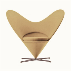 Кресло Heart Cone