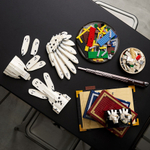 Конструктор LEGO Harry Potter 76391 Символы Хогвартса: Коллекционное издание