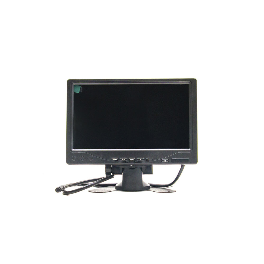 Carvis MT-207