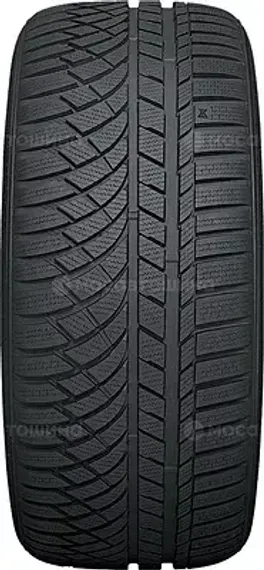 Kumho Wintercraft WP72 275/35 R19 100V XL