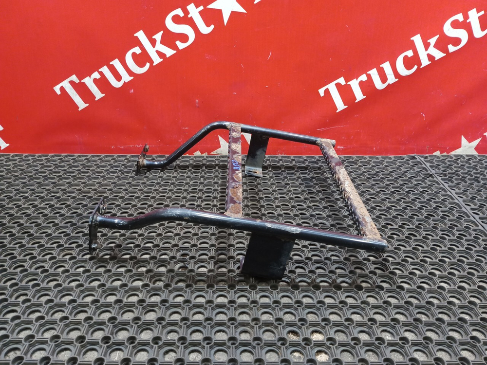 Лестница АКБ 2016г.