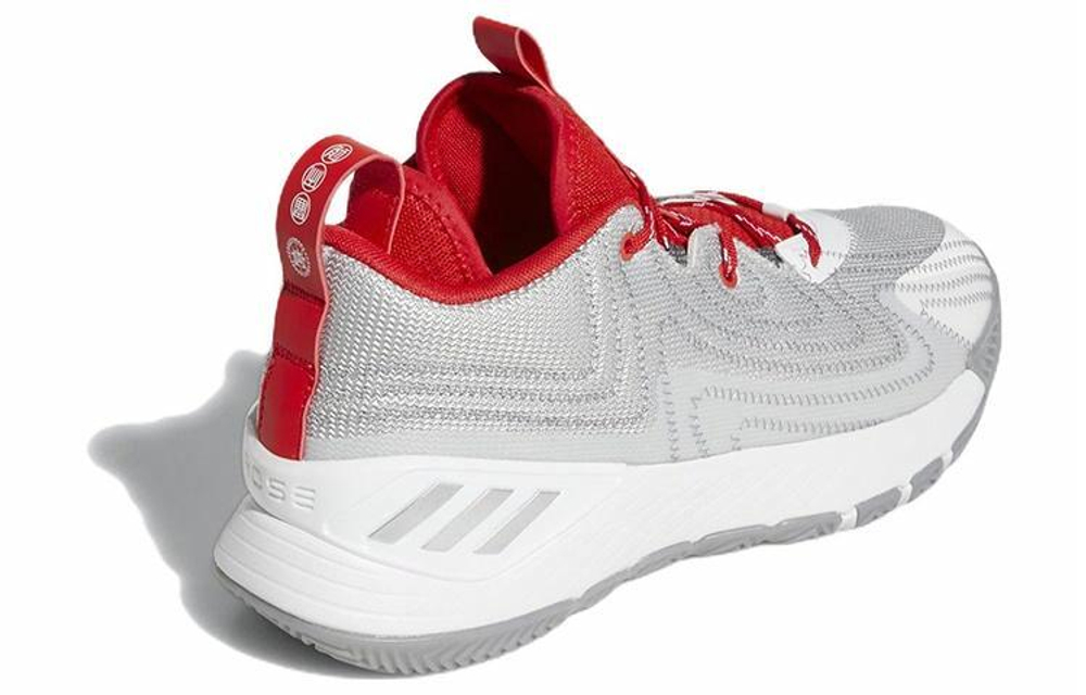 Кроссовки Adidas D Rose Son Of Chi 2.0