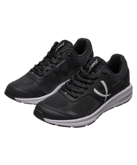 Кроссовки беговые Fasttrack Black/white