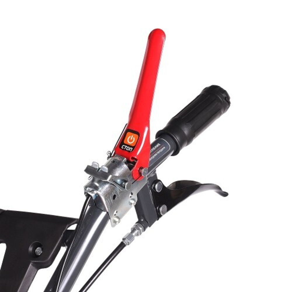 Мотоблок PATRIOT Nevada 315 бензиновый 440106509