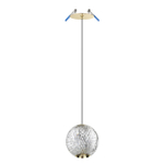 5008/5LA ODL Подвес LED 5Вт 4000К 220В IP20 L-VISION