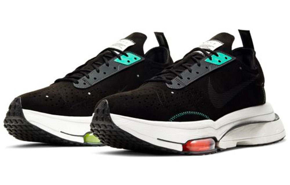 Кроссовки Nike Air Zoom Type