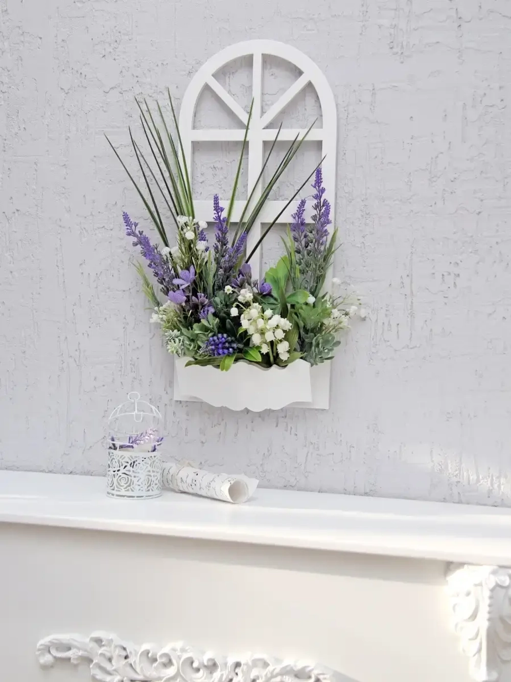 Панно на стену для интерьера