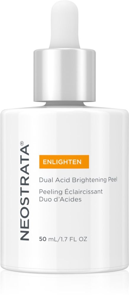 NeoStrata Интенсивный пилинг с кислотами Enlighten Dual Acid Brightening Peel