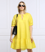 платье miriam MAX&amp;Co. - желтый(722115)