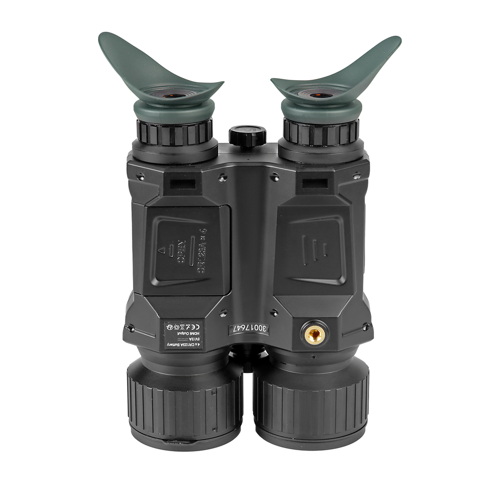 Бинокль ночного видения Veber NVB 036 RF PRO цифровой